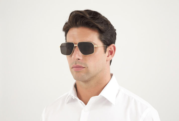 Cartier CT0270S-001 61 Herren