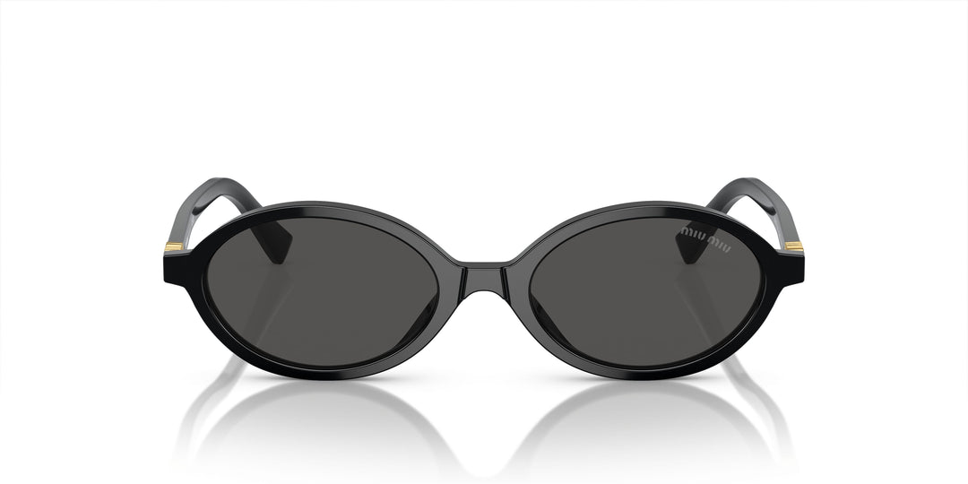Miu Miu 04ZS-1AB5S0 50/18 Damen