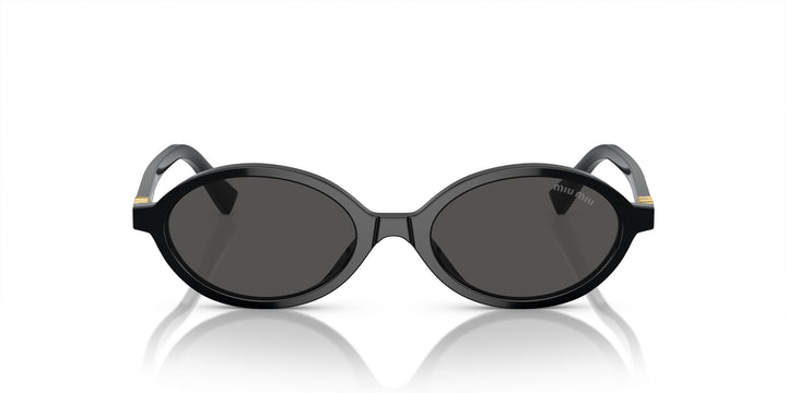 Miu Miu 04ZS-1AB5S0 50/18 Damen