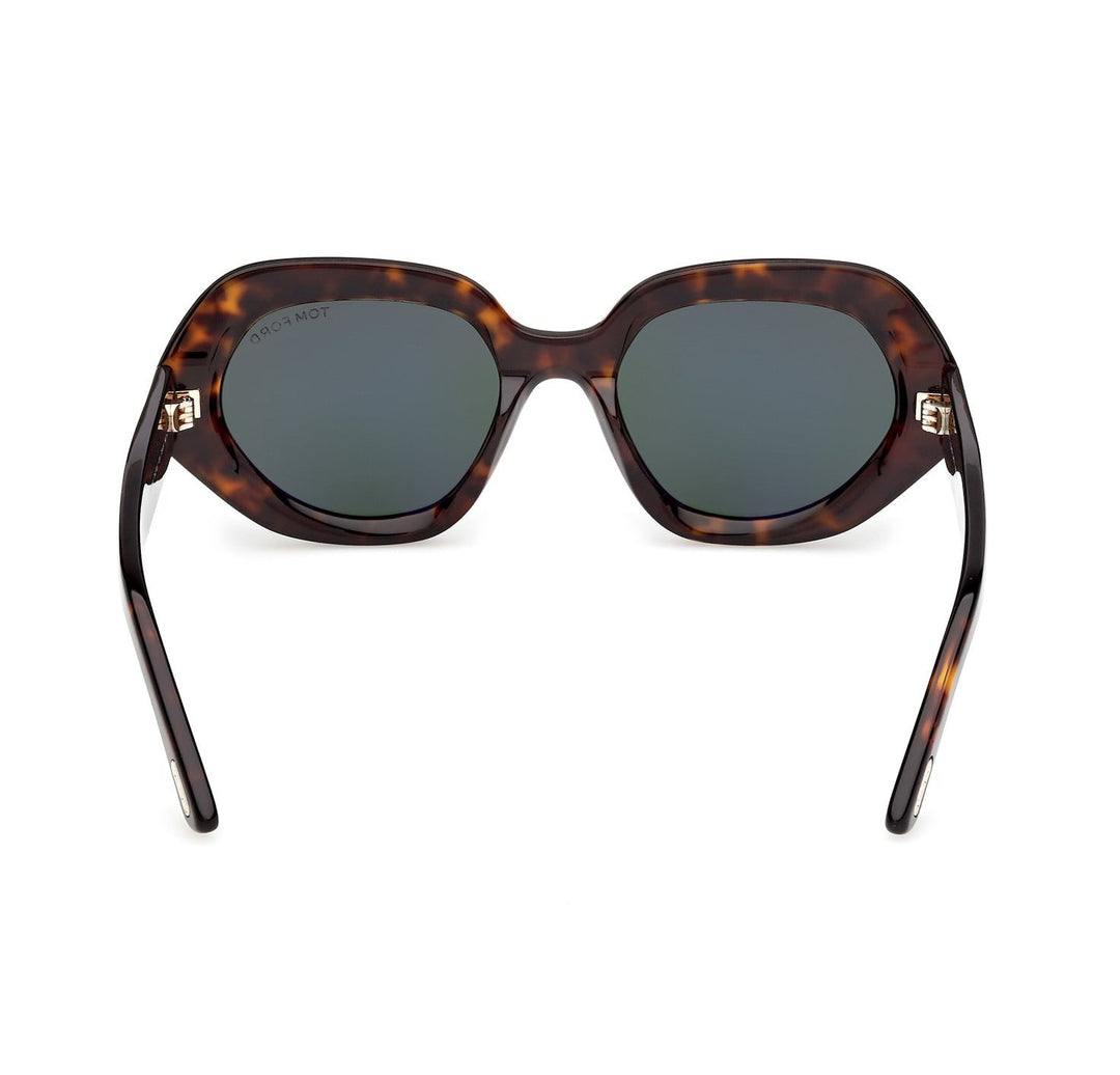 Tom Ford Sonnenbrille APRIL-02 FT1317@5152N 51 Damen
