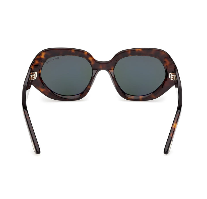 Tom Ford Sonnenbrille APRIL-02 FT1317@5152N 51 Damen