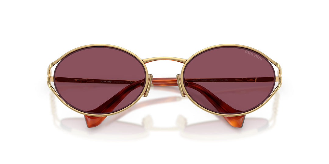 Miu Miu 52YS-5AK20Y 54/21 Damen