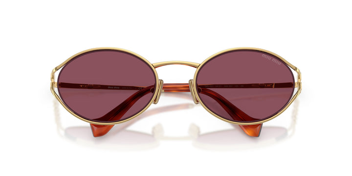 Miu Miu 52YS-5AK20Y 54/21 Damen