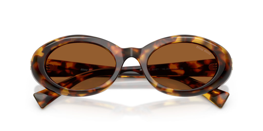 Miu Miu B09S-14L20V 52/21 Damen