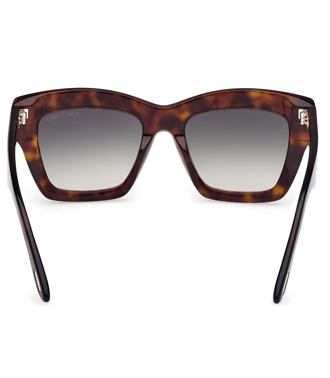 Tom Ford Sonnenbrille LUNA FT1191@5252B 52 Damen