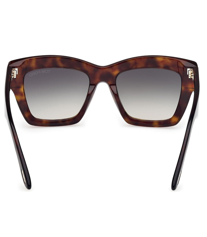 Tom Ford Sonnenbrille LUNA FT1191@5252B 52 Damen
