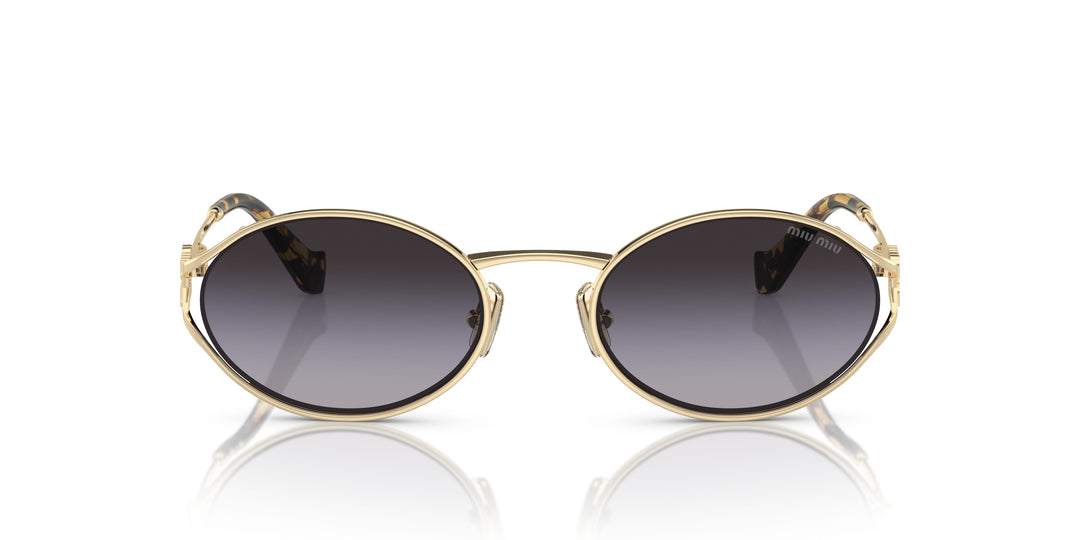 Miu Miu 52YS-ZVN5D1 54/21 Damen