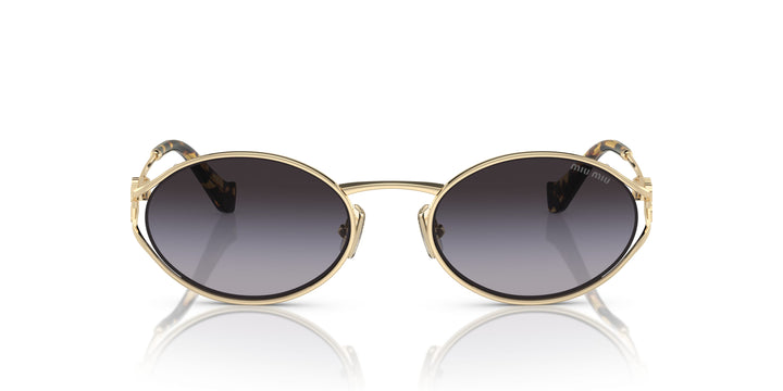 Miu Miu 52YS-ZVN5D1 54/21 Damen