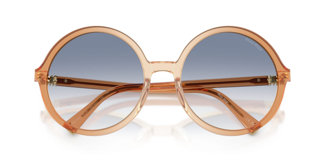 Miu Miu B02S-26G80O 59/20 Damen