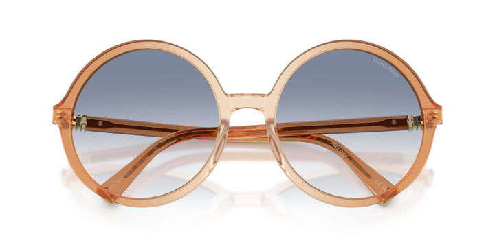 Miu Miu B02S-26G80O 59/20 Damen