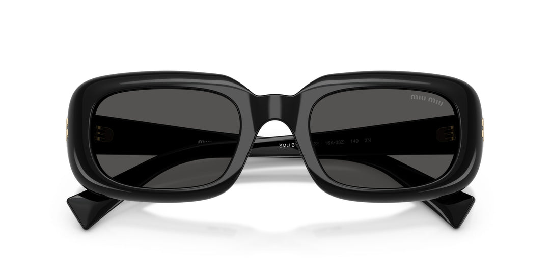 Miu Miu B13S-16K08Z 52/22 Damen