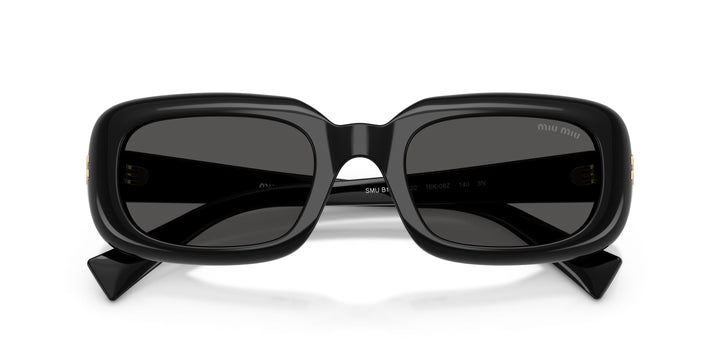 Miu Miu B13S-16K08Z 52/22 Damen