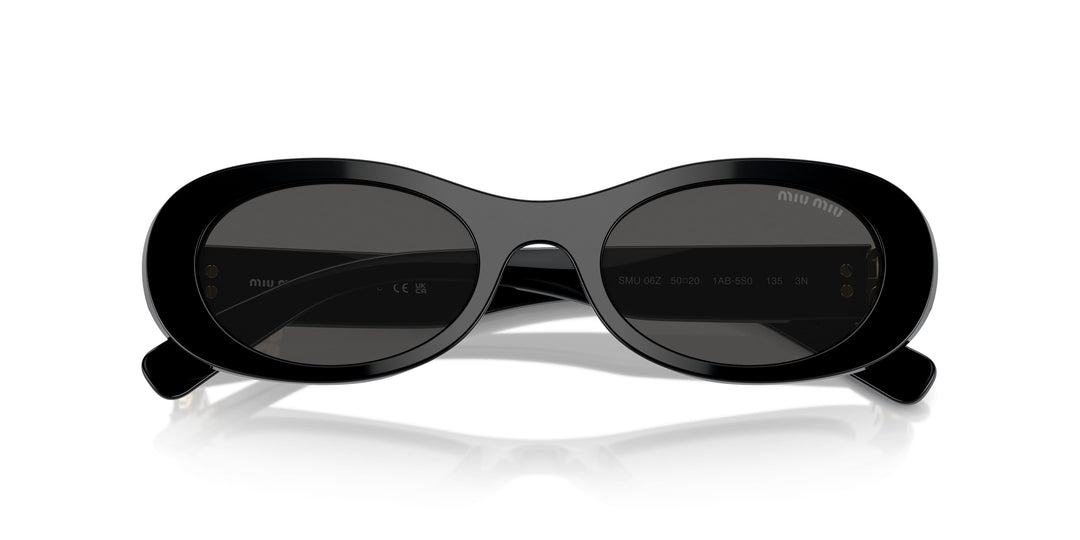 Miu Miu 06ZS-1AB5S0 50/20 Damen