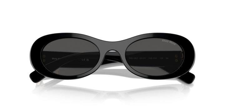 Miu Miu 06ZS-1AB5S0 50/20 Damen
