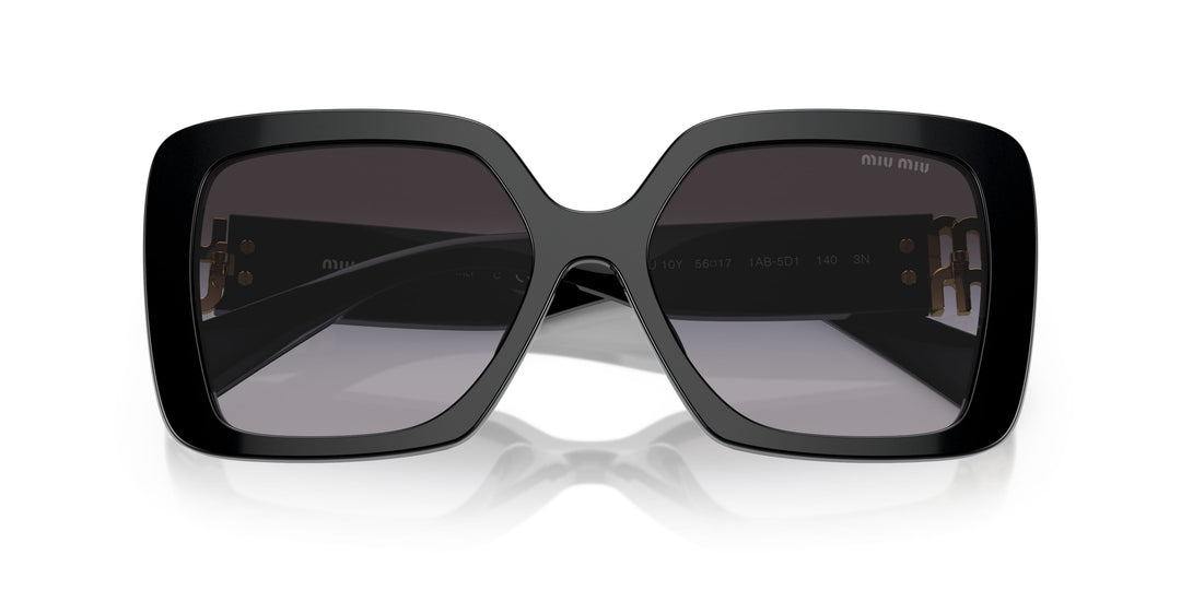 Miu Miu 10YS-1AB5D1 56/17 Damen