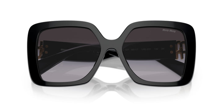 Miu Miu 10YS-1AB5D1 56/17 Damen