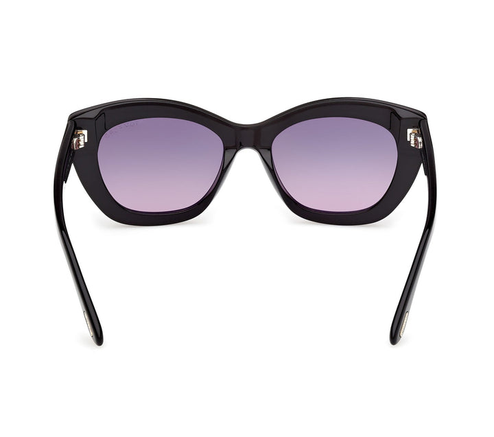 Tom Ford Sonnenbrille LINDA-02 FT1285@5301B 53 Damen