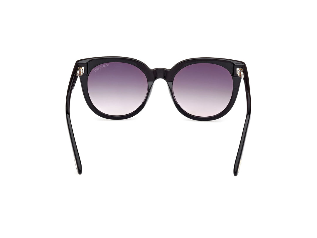 Tom Ford Sonnenbrille MOIRA FT1109@5301B 53 Damen
