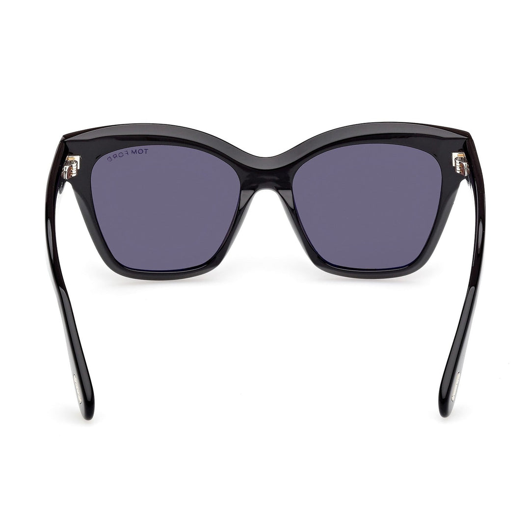 Tom Ford Sonnenbrille ELVIRA FT1217@5501A 55 Damen