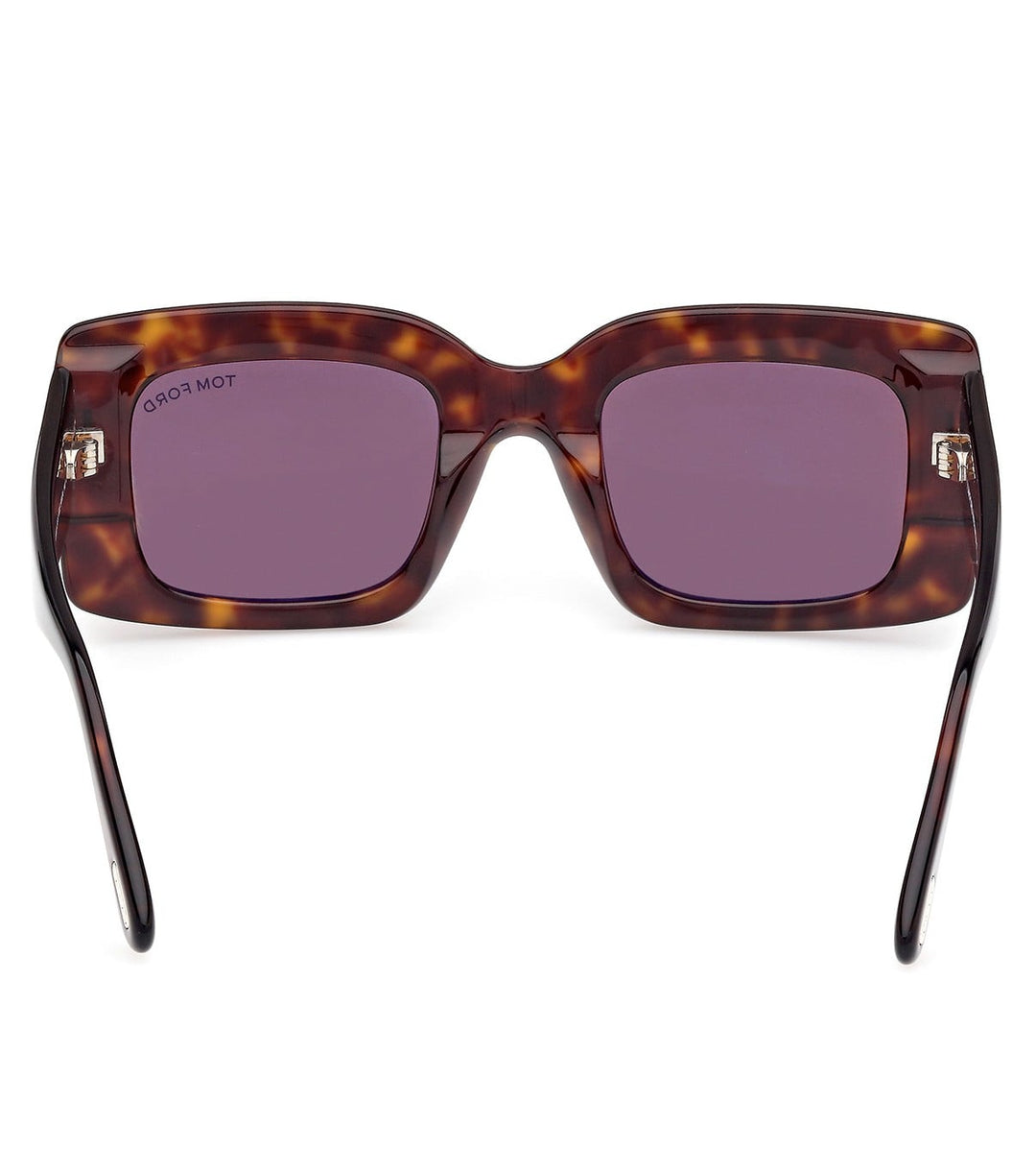 Tom Ford Sonnenbrille BRIGITTA FT1188@5052E 50 Damen