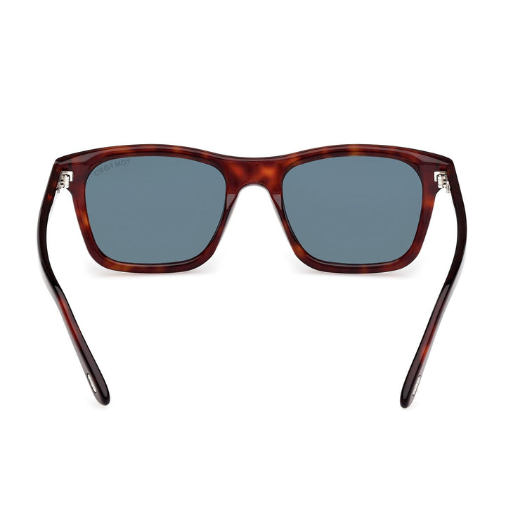 Tom Ford Sonnenbrille BARRON FT1179@5454V 54 Herren