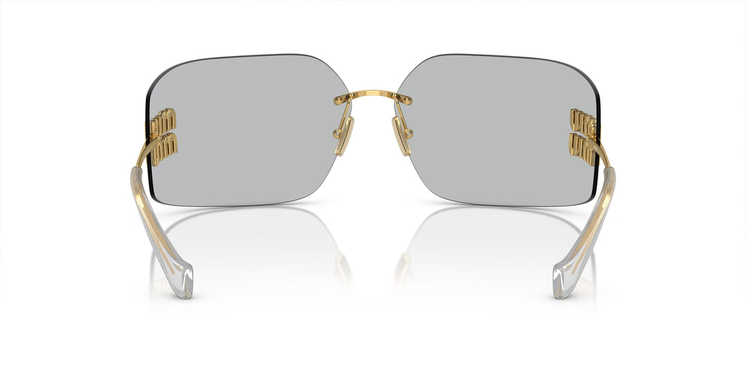 Miu Miu 54YS-5AK30B 80/14 Damen