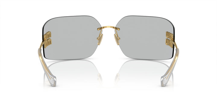 Miu Miu 54YS-5AK30B 80/14 Damen