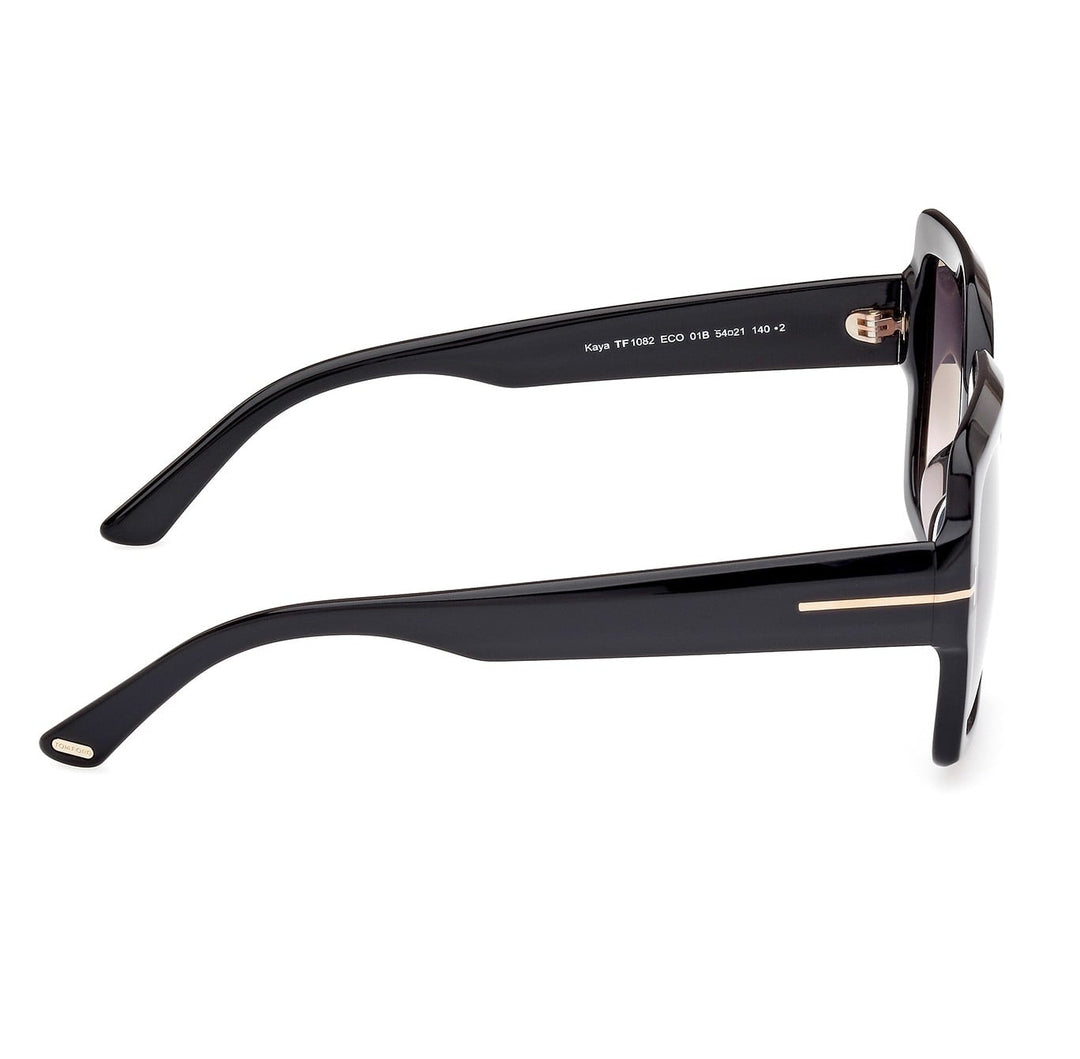 Tom Ford Sonnenbrille KAYA FT1082@5401B 54 Damen