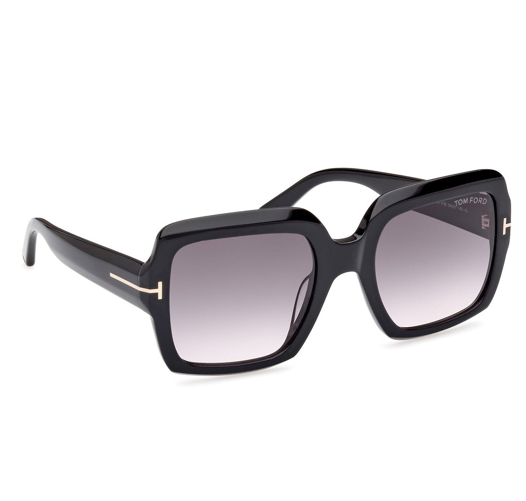 Tom Ford Sonnenbrille KAYA FT1082@5401B 54 Damen
