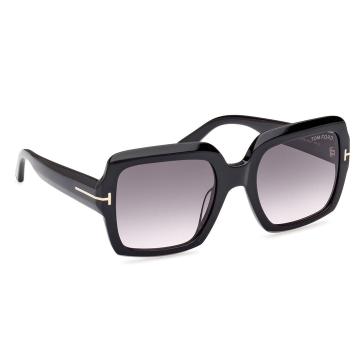 Tom Ford Sonnenbrille KAYA FT1082@5401B 54 Damen