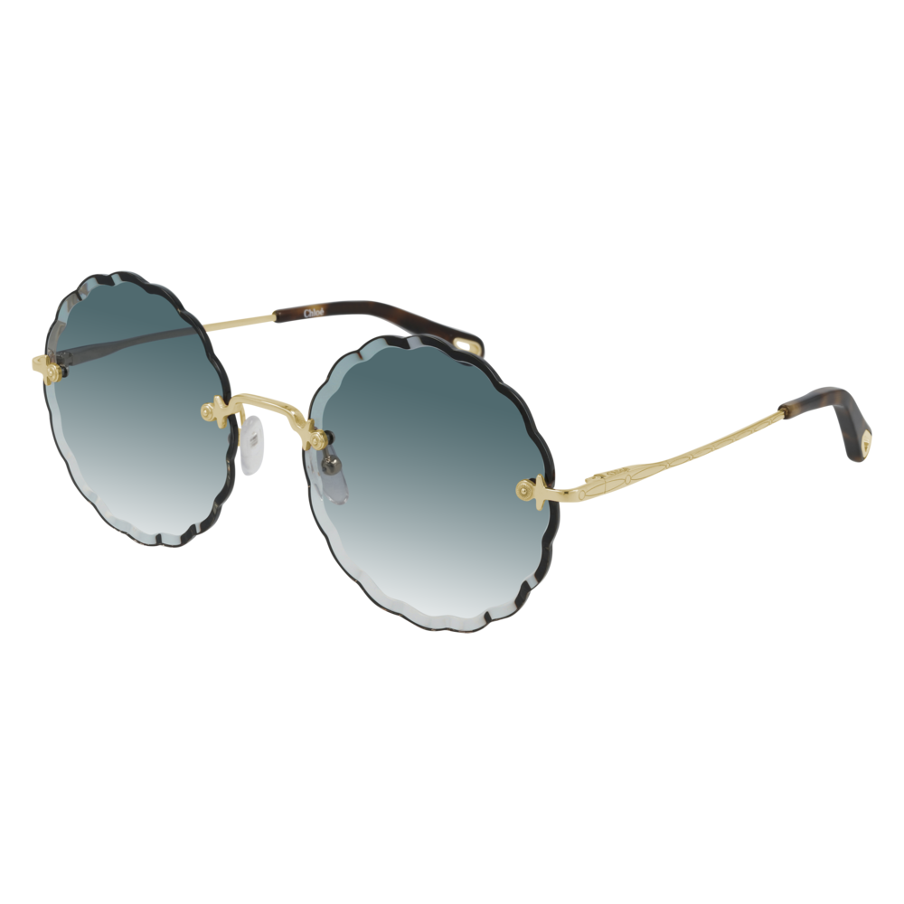 Sonnenbrille Chloé CH0047S-002
