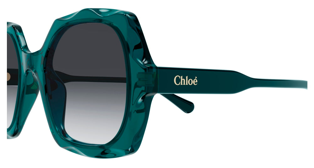 Chloé CH0226S-008 53 Damen