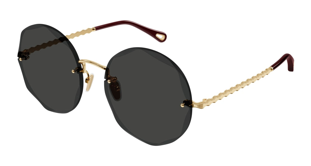 Chloé Sonnenbrille CH0254S-001 57