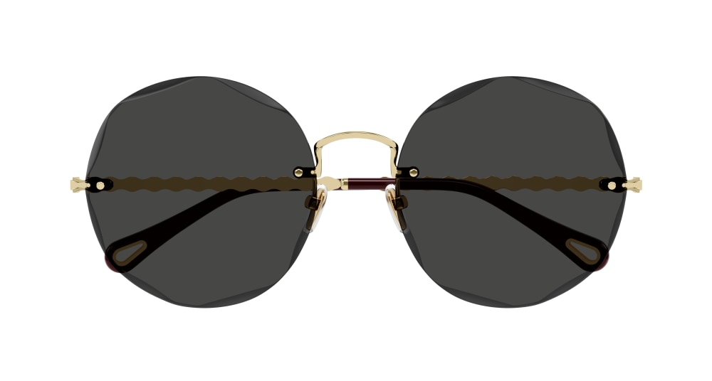 Chloé Sonnenbrille CH0254S-001 57