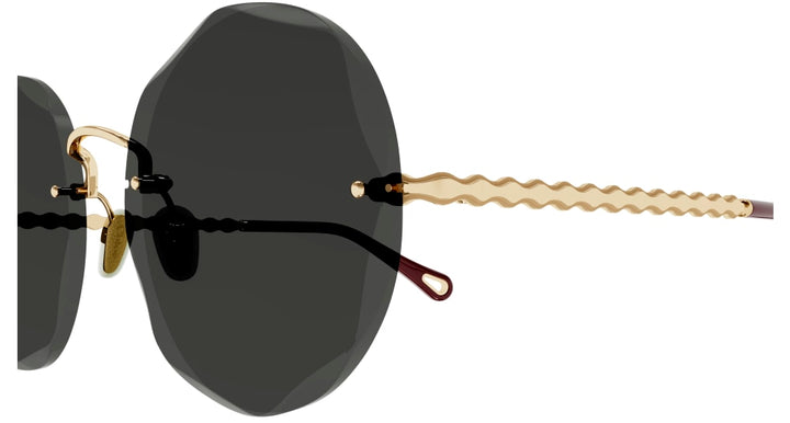 Chloé Sonnenbrille CH0254S-001 57