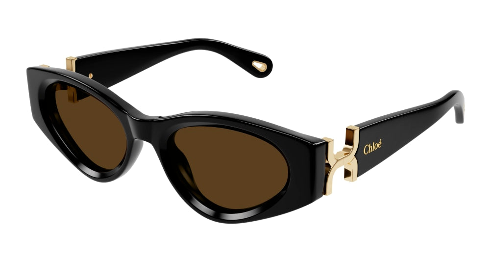 Chloé Sonnenbrille CH0259S-001 52