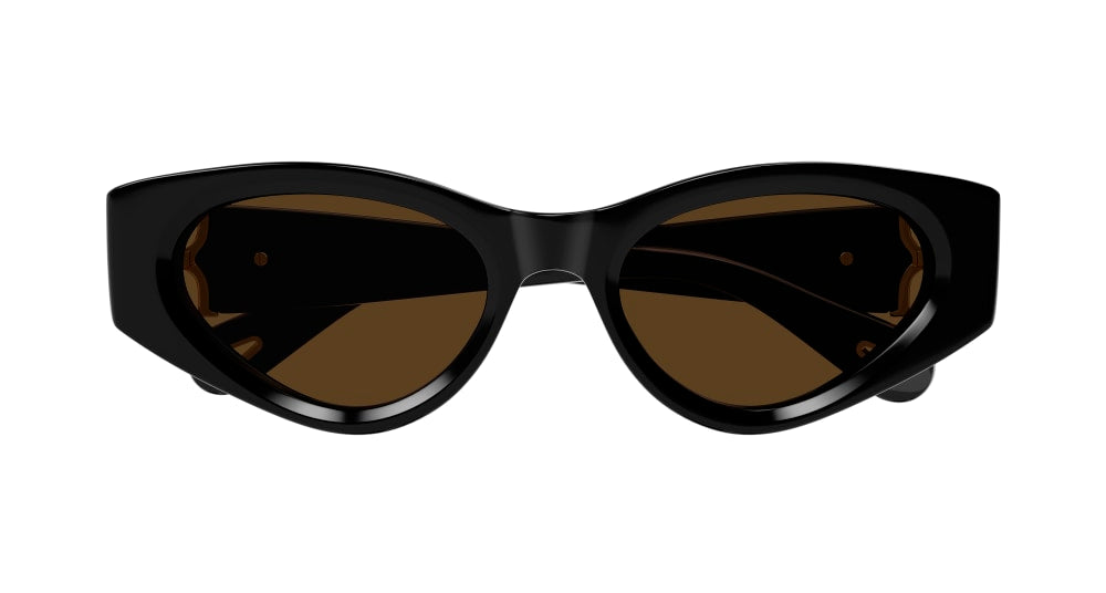 Chloé Sonnenbrille CH0259S-001 52