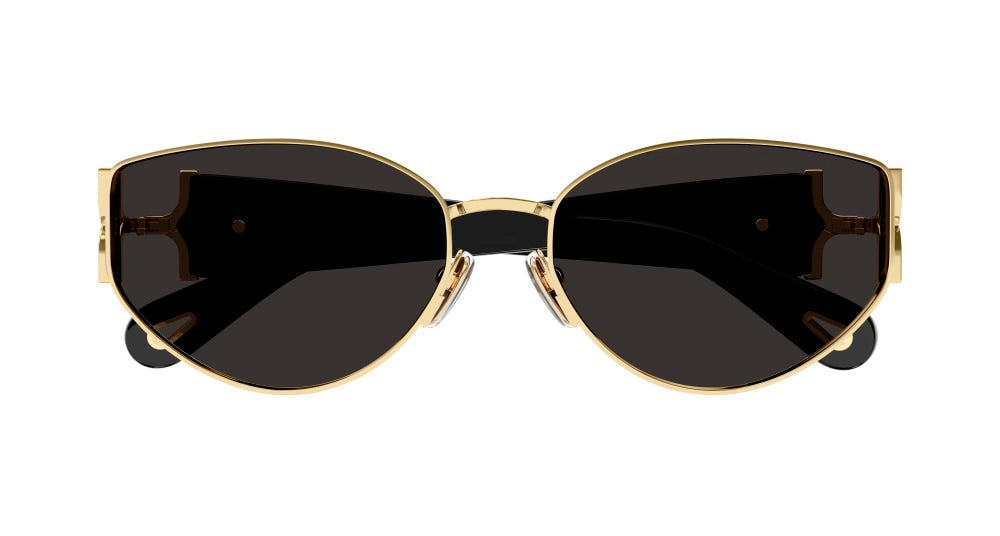 Chloé Sonnenbrille CH0260S-001 59