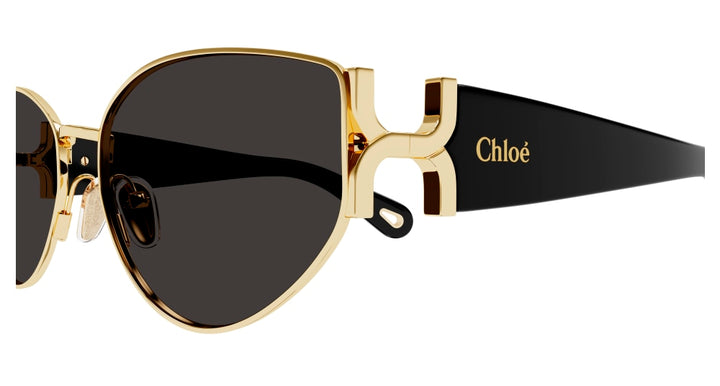 Chloé Sonnenbrille CH0260S-001 59