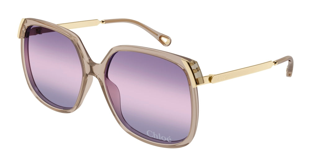 Chloé Damen CH0286S-004 60