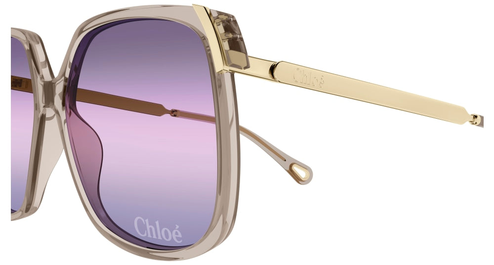 Chloé Damen CH0286S-004 60