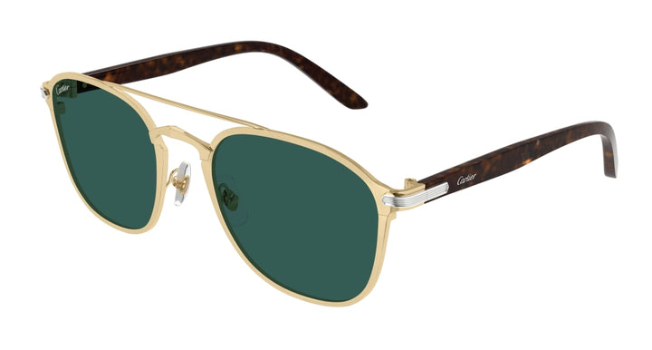 Cartier Sonnenbrille CT0012S-006 54