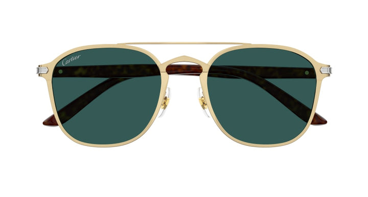 Cartier Sonnenbrille CT0012S-006 54