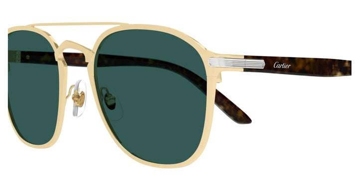 Cartier Sonnenbrille CT0012S-006 54