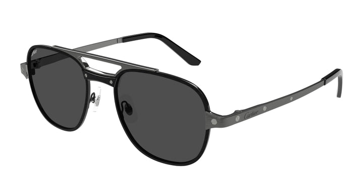 Cartier Sonnenbrille CT0477S-002 56