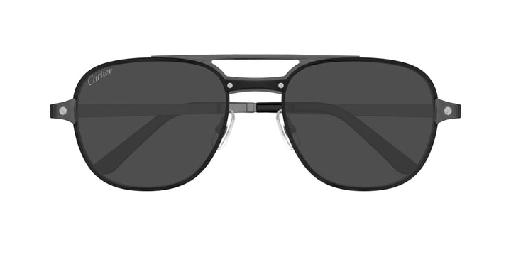 Cartier Sonnenbrille CT0477S-002 56