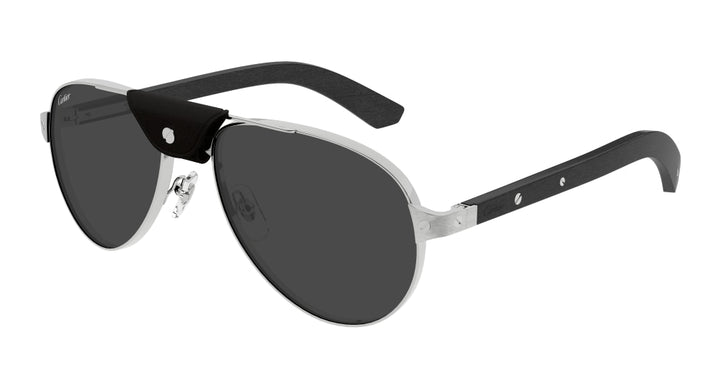 Cartier Sonnenbrille CT0495S-003 59