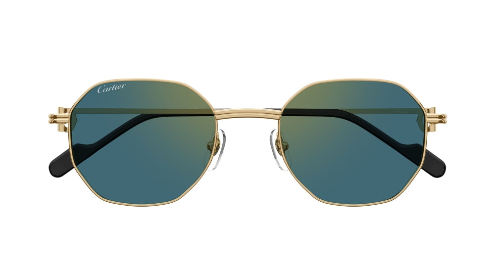 Cartier Sonnenbrille CT0500S-003 50