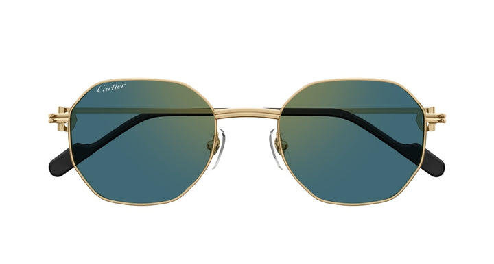 Cartier Sonnenbrille CT0500S-003 50