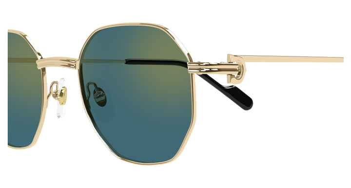 Cartier Sonnenbrille CT0500S-003 50